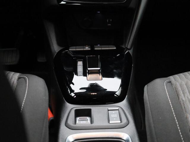 Opel e-Corsa Edition 50 kWh | Cruise controle | Climate Control | Apple CarPlay/Android Auto | Digitaal Dashboard | Bluetooth