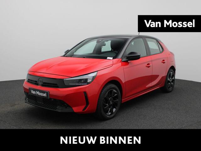 Opel e-Corsa Corsa-e Auto e-GS Line