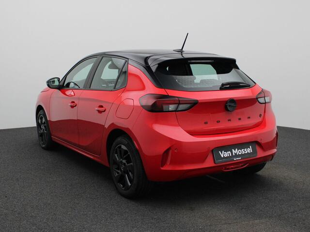 Opel e-Corsa Corsa-e Auto e-GS Line