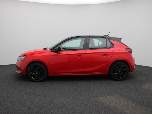 Opel e-Corsa Corsa-e Auto e-GS Line
