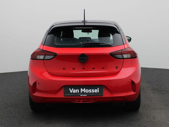 Opel e-Corsa Corsa-e Auto e-GS Line