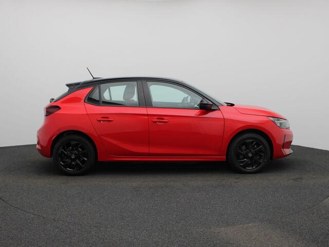 Opel e-Corsa Corsa-e Auto e-GS Line