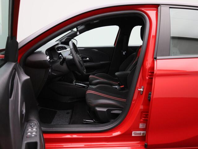 Opel e-Corsa Corsa-e Auto e-GS Line