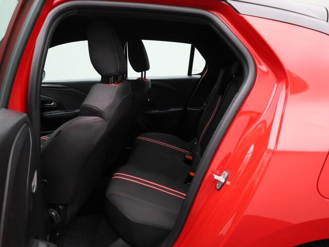 Opel e-Corsa Corsa-e Auto e-GS Line
