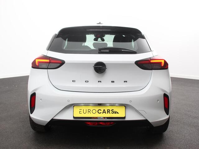 Opel e-Corsa Long Range GS Automaat Navigatie Apple Carplay/Android Auto Lichtmetalen Velgen Cruise Control
