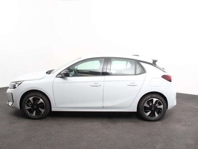Opel e-Corsa Long Range GS Automaat Navigatie Apple Carplay/Android Auto Lichtmetalen Velgen Cruise Control