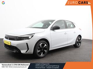 Opel e-Corsa Long Range GS Automaat Navigatie Apple C