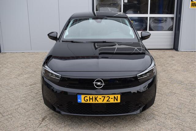 Opel e-Corsa Electric 50 kWh | NL-Auto | Camera | LED | SOH 96,2%