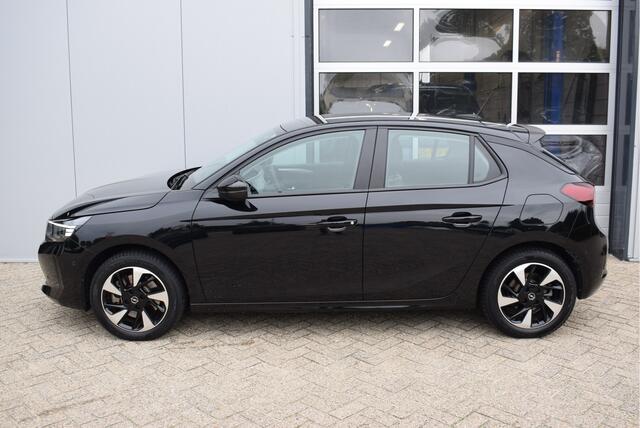 Opel e-Corsa Electric 50 kWh | NL-Auto | Camera | LED | SOH 96,2%
