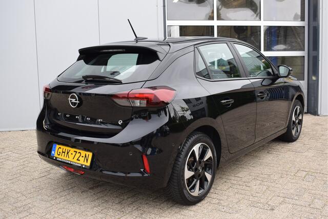 Opel e-Corsa Electric 50 kWh | NL-Auto | Camera | LED | SOH 96,2%