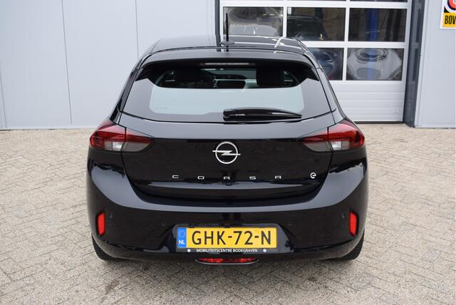 Opel e-Corsa Electric 50 kWh | NL-Auto | Camera | LED | SOH 96,2%