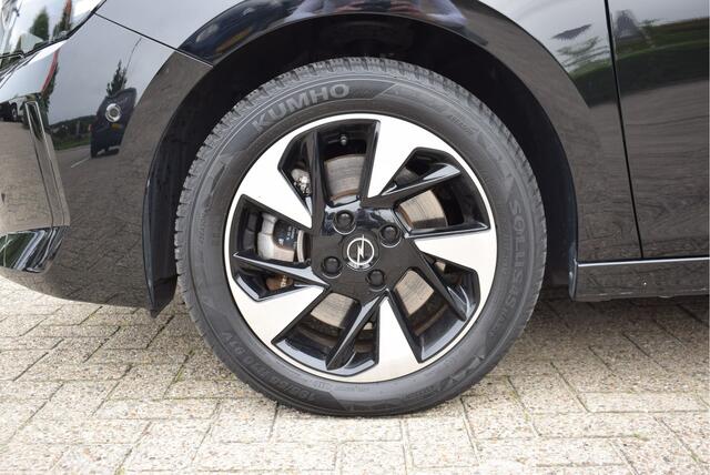 Opel e-Corsa Electric 50 kWh | NL-Auto | Camera | LED | SOH 96,2%