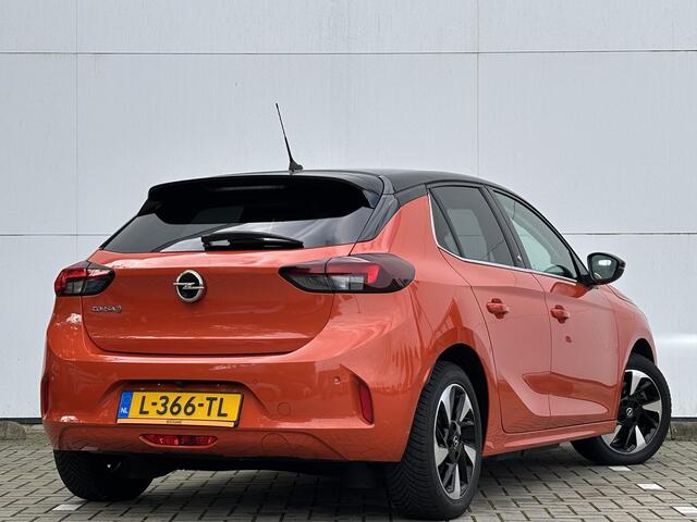Opel e-Corsa Elegance 50 kWh l Apple Carplay/Android Auto l