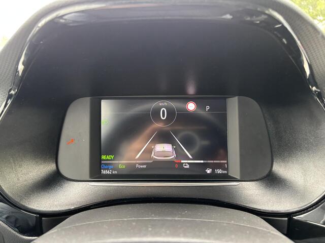 Opel e-Corsa Elegance 50 kWh l Apple Carplay/Android Auto l