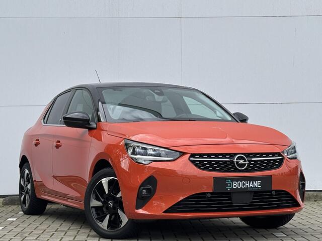 Opel e-Corsa Elegance 50 kWh l Apple Carplay/Android Auto l