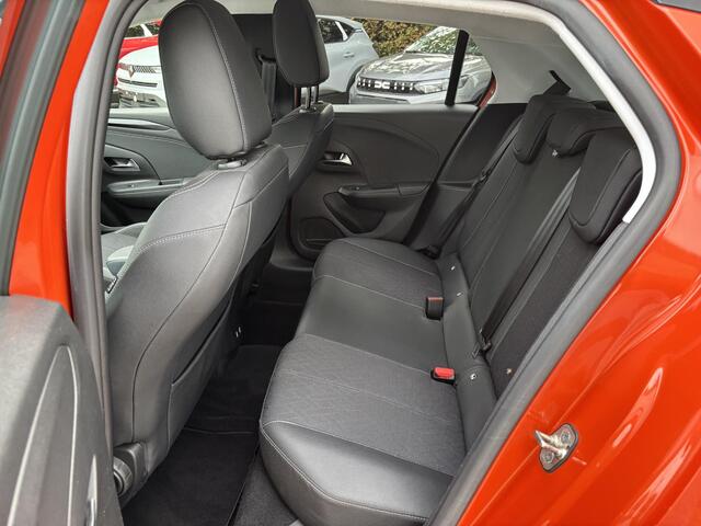 Opel e-Corsa Elegance 50 kWh l Apple Carplay/Android Auto l