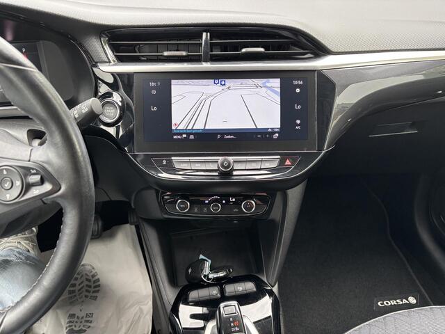 Opel e-Corsa Elegance 50 kWh l Apple Carplay/Android Auto l