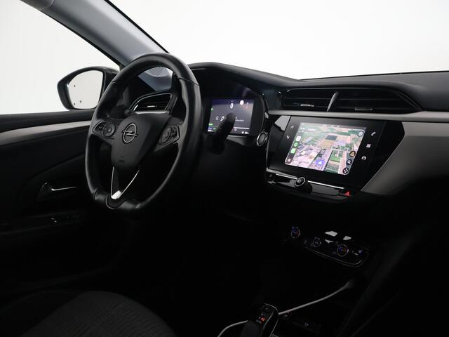 Opel e-Corsa EDITION 50 kWh + STOEL/STUURWIELVERW. | APPLE CARPLAY