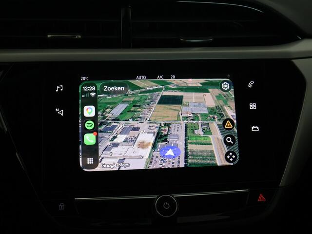 Opel e-Corsa EDITION 50 kWh + STOEL/STUURWIELVERW. | APPLE CARPLAY