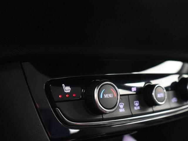 Opel e-Corsa EDITION 50 kWh + STOEL/STUURWIELVERW. | APPLE CARPLAY