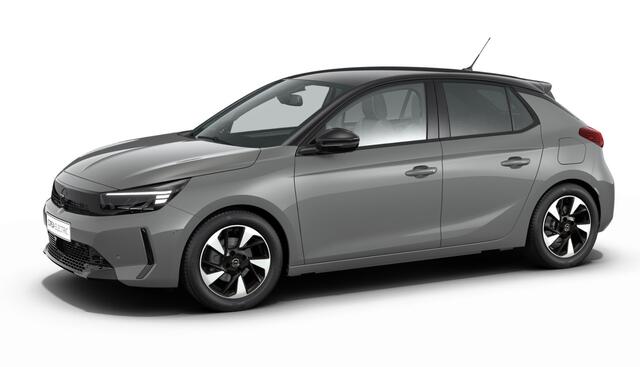 Opel e-Corsa Electric Long Range Yes 51 kWh DIRECT RIJDEN - RIJKLAAR - 8 JAAR GARANTIE