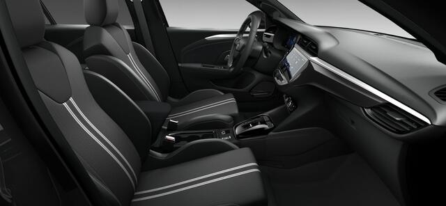 Opel e-Corsa Electric Long Range Yes 51 kWh DIRECT RIJDEN - RIJKLAAR - 8 JAAR GARANTIE