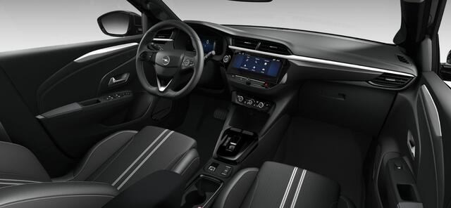 Opel e-Corsa Electric Long Range Yes 51 kWh DIRECT RIJDEN - RIJKLAAR - 8 JAAR GARANTIE