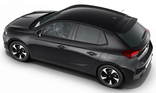 Opel e-Corsa Electric Long Range Yes 51 kWh DIRECT RIJDEN - RIJKLAAR - 8 JAAR GARANTIE