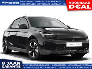 Opel e-Corsa Electric Long Range Yes 51 kWh DIRECT RI