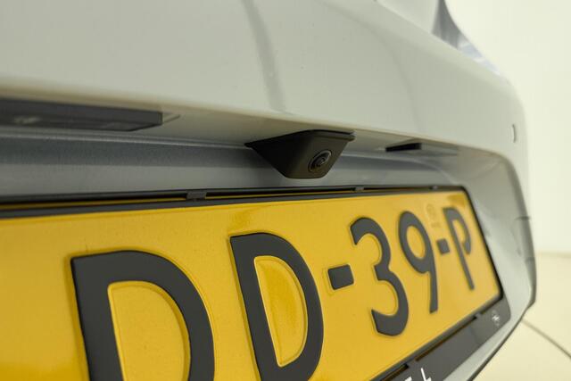 Opel e-Corsa Electric Long Range GS 51 kWh | Navigatie | Camera | LED verlichting | Sportstoelen | Apple carplay/Android auto | Keyless | Lichtmetalen velgen