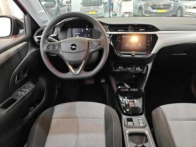 Opel e-Corsa Electric 50 kWh | Geen import | Achteruitrijcamera | Cruise
