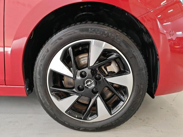 Opel e-Corsa Electric 50 kWh | Geen import | Achteruitrijcamera | Cruise