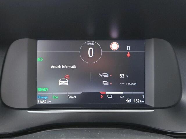 Opel e-Corsa Electric 50 kWh | Geen import | Achteruitrijcamera | Cruise