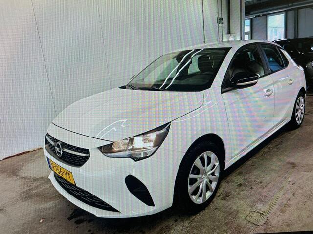 Opel e-Corsa Edition 3Fase. 50 kWh CLIMA / NAVI / CRUISE / CARPLAY / ANDROID / DAB+ / PDC