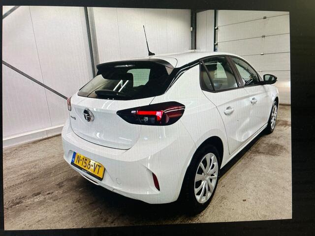 Opel e-Corsa Edition 3Fase. 50 kWh CLIMA / NAVI / CRUISE / CARPLAY / ANDROID / DAB+ / PDC