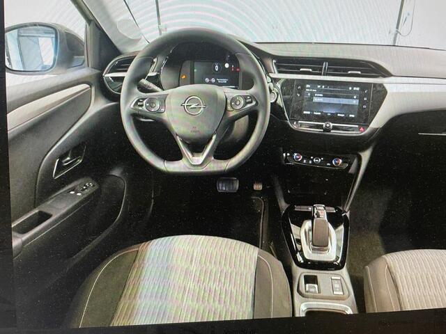 Opel e-Corsa Edition 3Fase. 50 kWh CLIMA / NAVI / CRUISE / CARPLAY / ANDROID / DAB+ / PDC