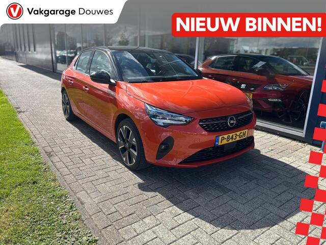 Opel e-Corsa Edition 50 kWh