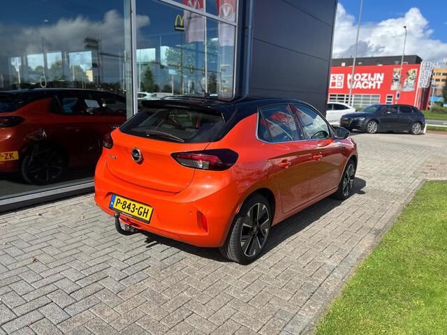Opel e-Corsa Edition 50 kWh