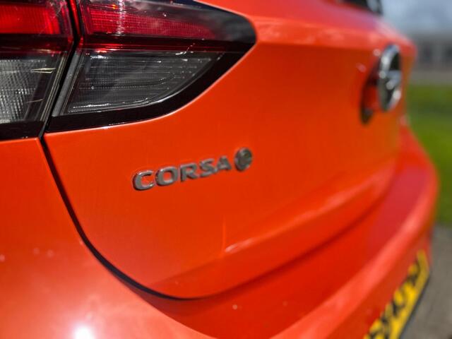 Opel e-Corsa Edition 50 kWh