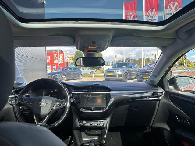 Opel e-Corsa Edition 50 kWh