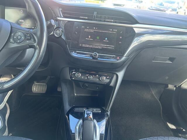 Opel e-Corsa Edition 50 kWh