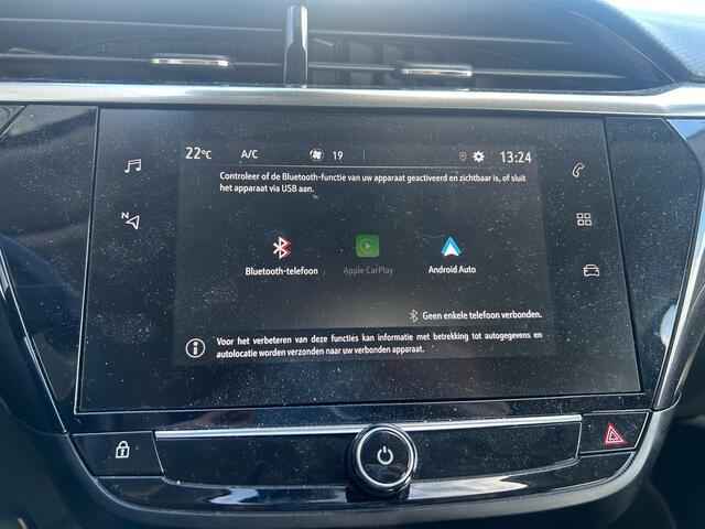Opel e-Corsa Edition 50 kWh