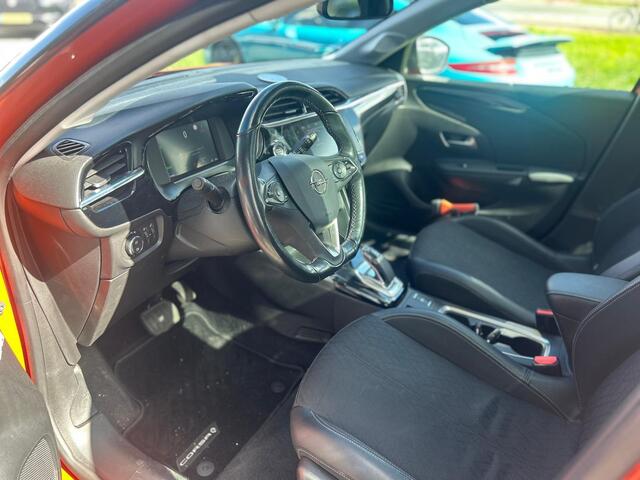 Opel e-Corsa Edition 50 kWh