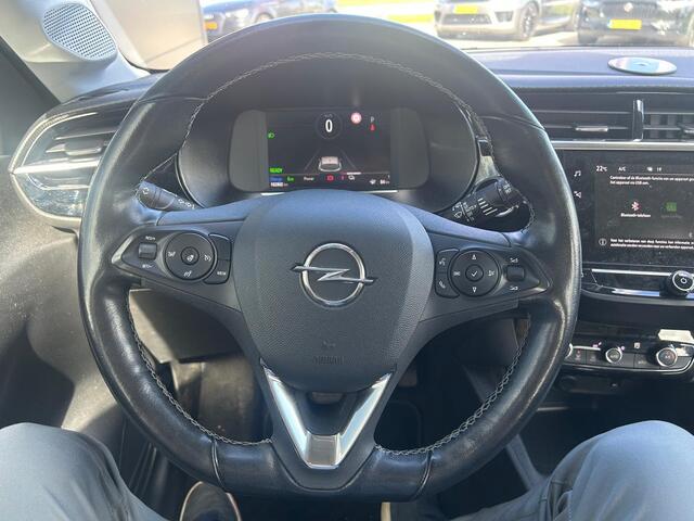 Opel e-Corsa Edition 50 kWh