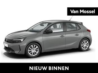Opel e-Corsa Electric Long Range Edition 54 kWh || 2