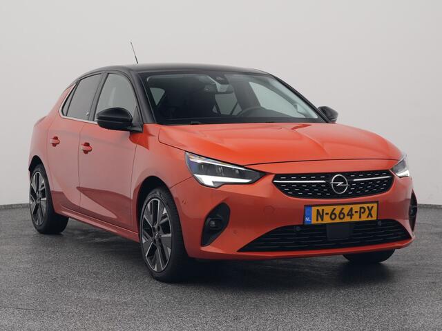 Opel e-Corsa Elegance 50 kWh | CAMERA | ADAPTIVE