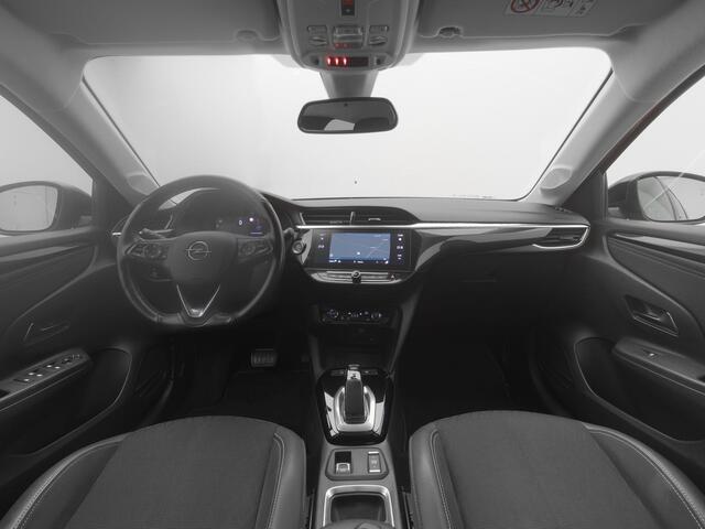 Opel e-Corsa Elegance 50 kWh | CAMERA | ADAPTIVE