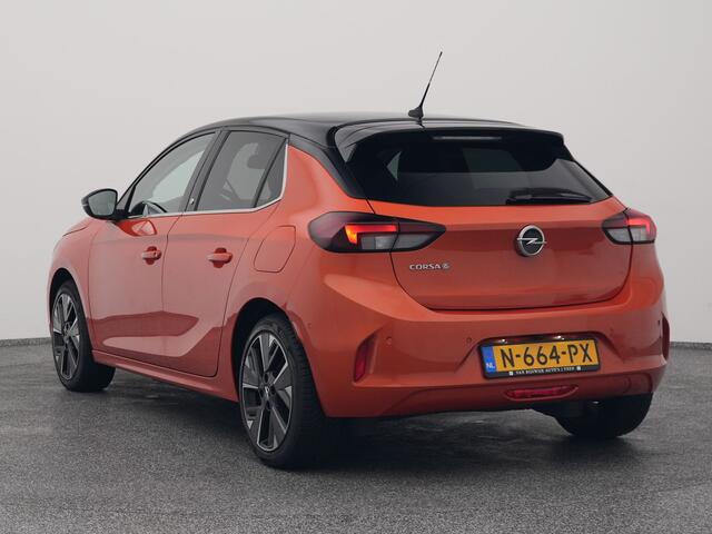 Opel e-Corsa Elegance 50 kWh | CAMERA | ADAPTIVE