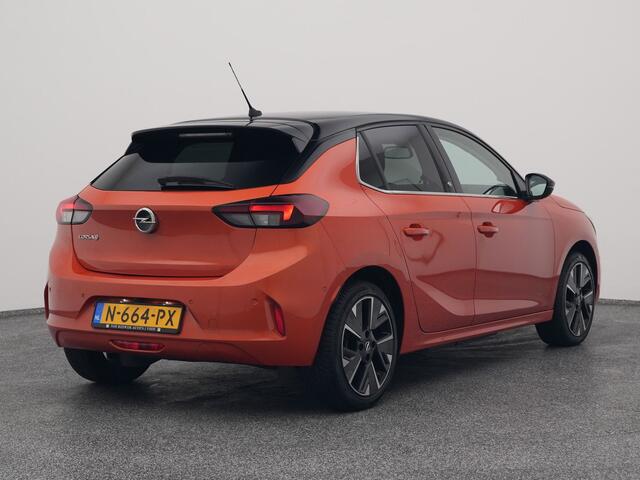 Opel e-Corsa Elegance 50 kWh | CAMERA | ADAPTIVE