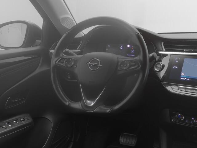 Opel e-Corsa Elegance 50 kWh | CAMERA | ADAPTIVE